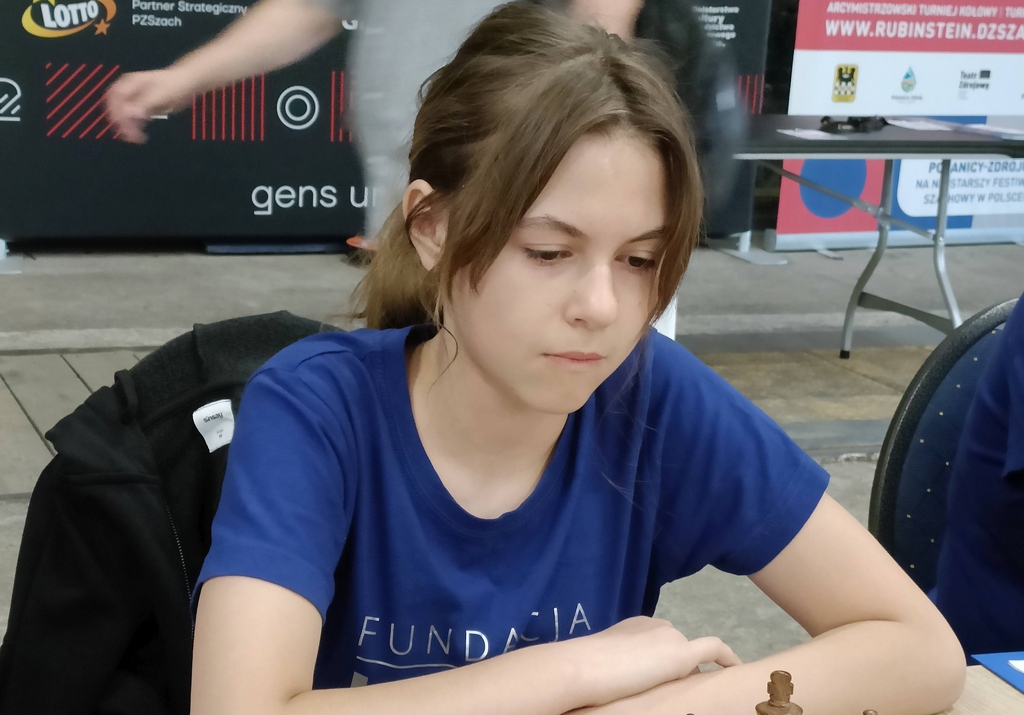 Małgorzata Miklosz- FOTO:PK