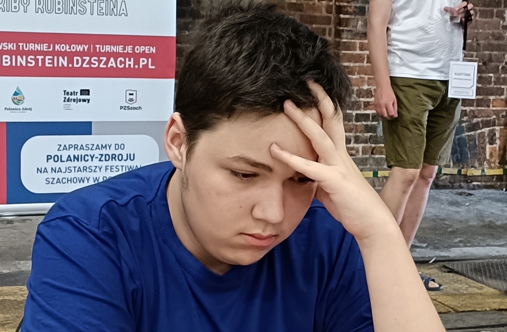 Piotr Kejna- FOTO:PK