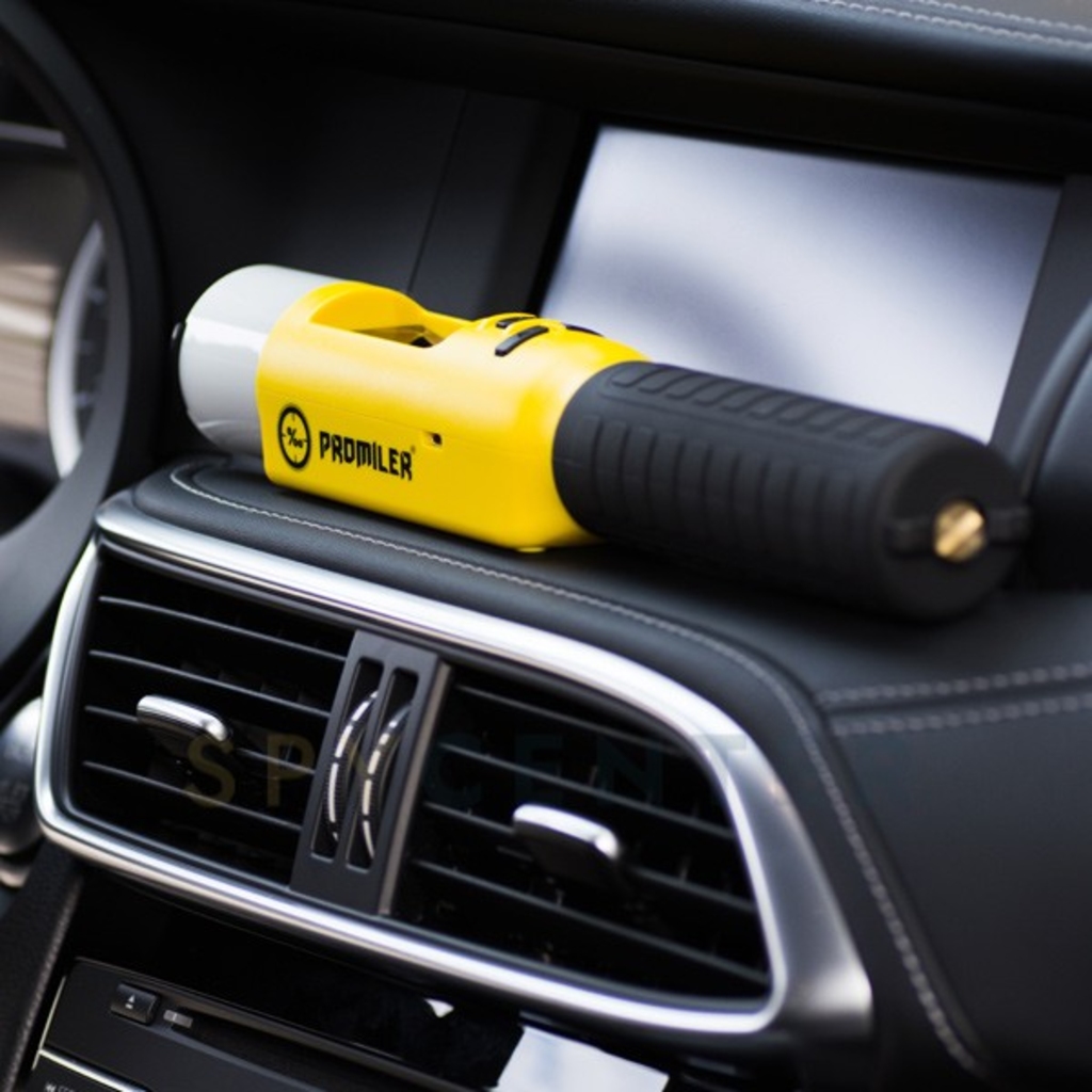 Alkomat- FOTO:Materiały prasowe