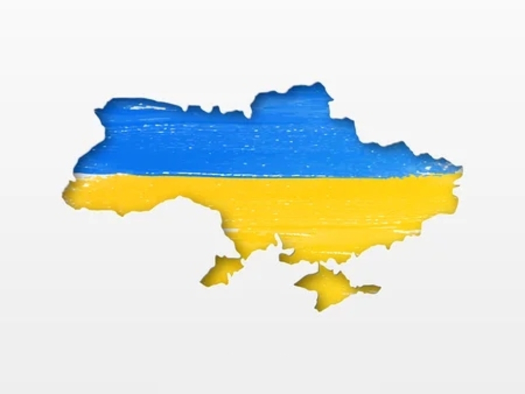 Ukraina- FOTO: