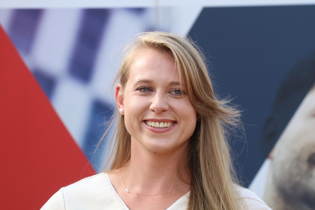 Alicja Długosz- FOTO:WO(lca.pl)