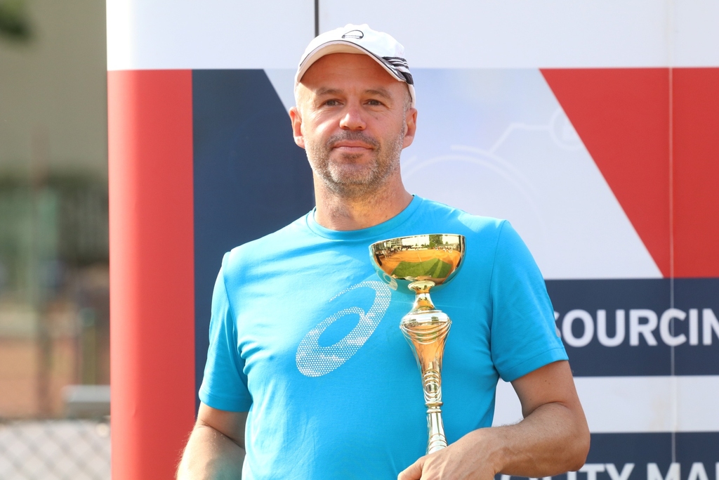Adam Zanto - FOTO:WO(lca.pl)