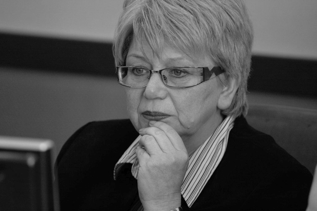 Wiesława Kowalczyk - FOTO:WO(lca.pl)