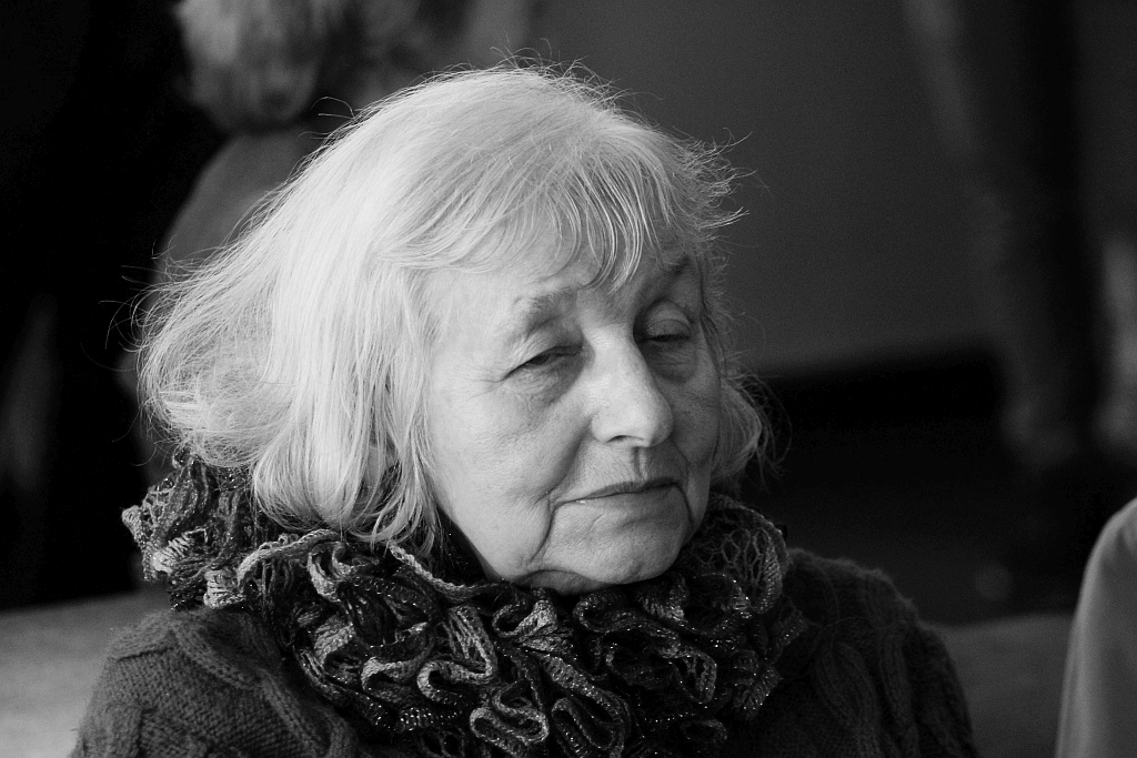 Krystyna Tchorowska - FOTO:WO(lca.pl)