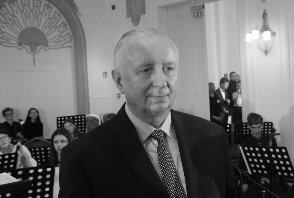 Zenon Gadomski - FOTO:WO(lca.pl)
