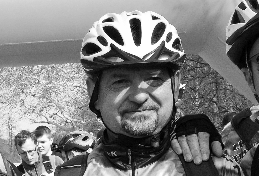 Mariusz Tomicki - FOTO:PK