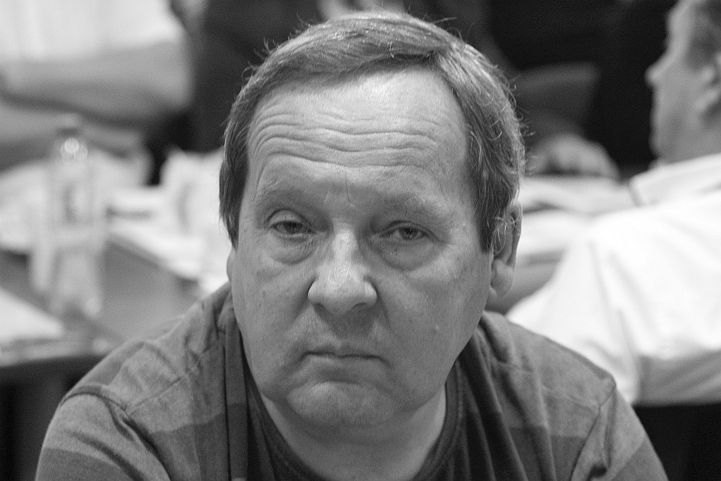 Zbigniew Próżny - FOTO:WO(lca.pl)