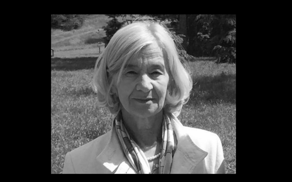 Barbara Lorenc- FOTO:
