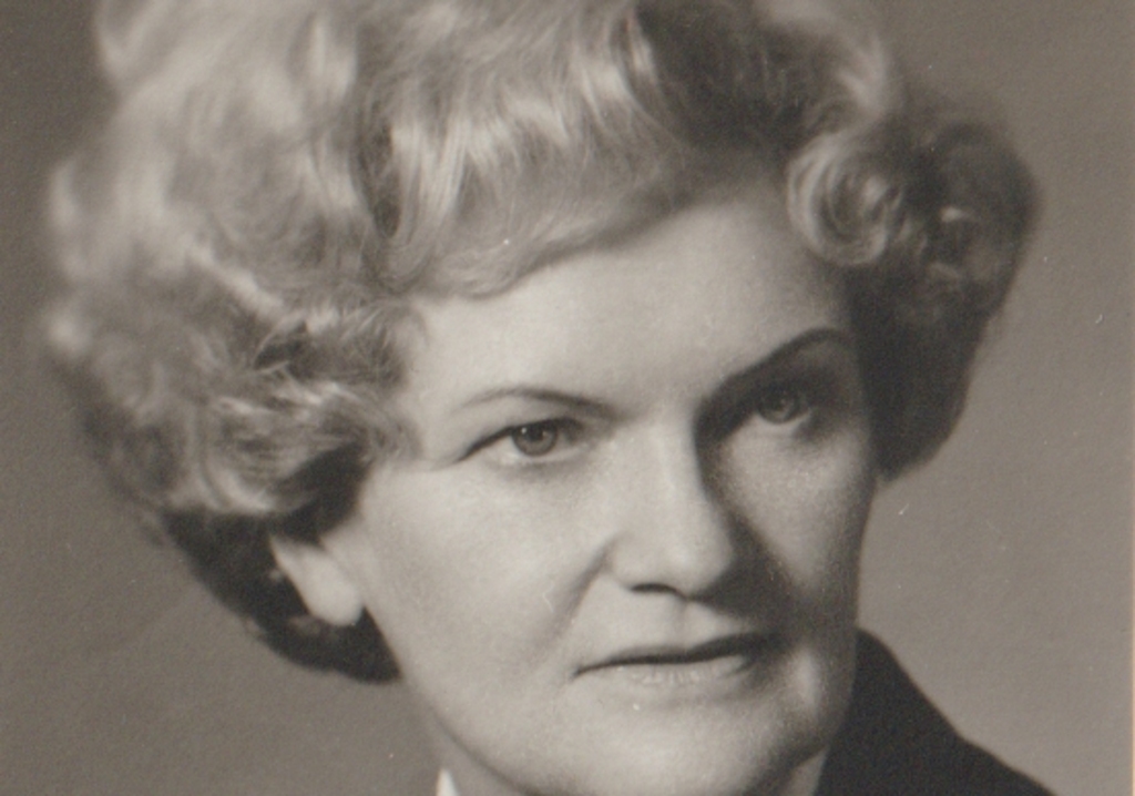 Agnes Szymkowiak- FOTO:Arch. domowe