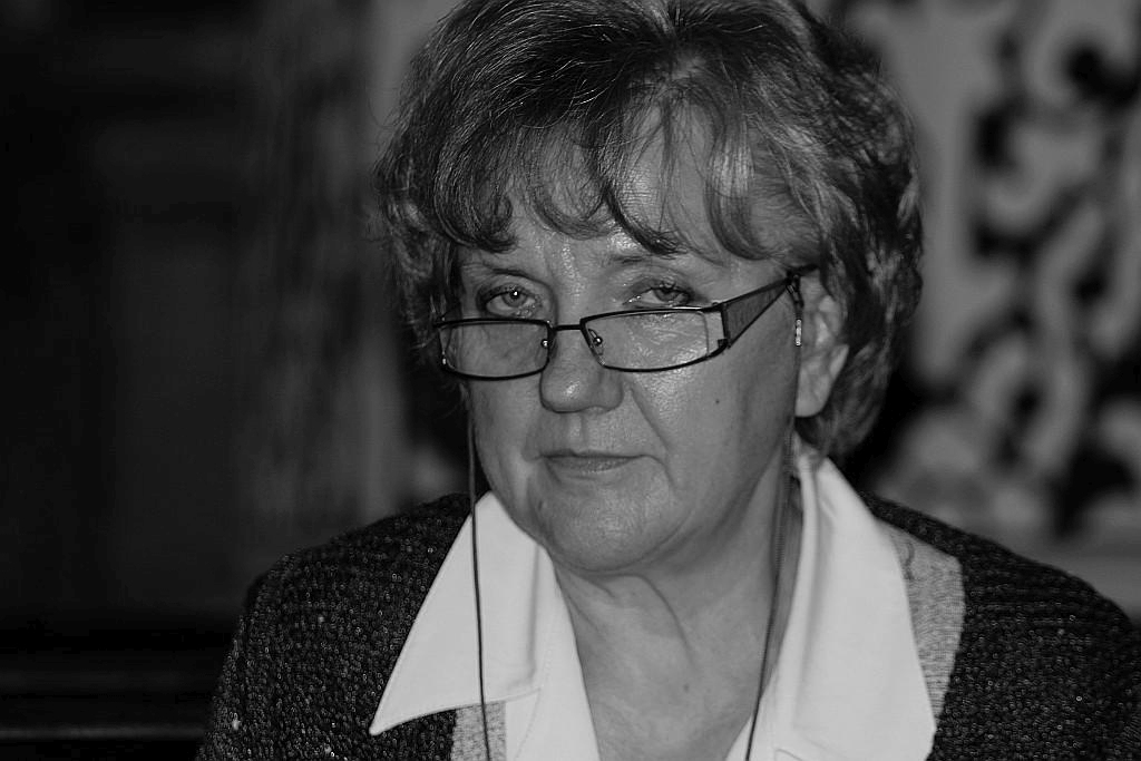 Krystyna Kunecka - FOTO:WO(lca.pl)