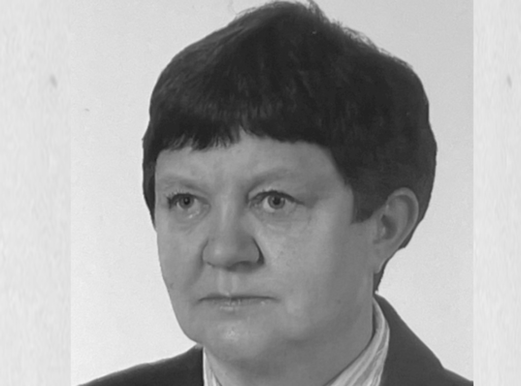 Maria Kapera- FOTO: