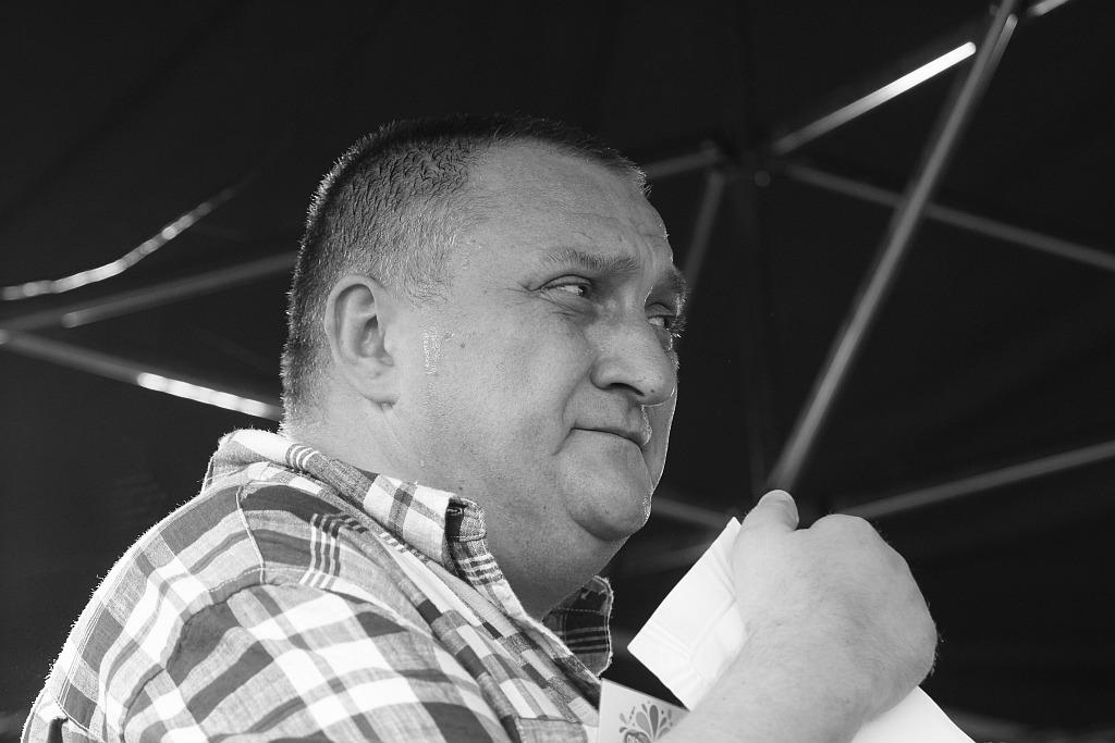 Wiesław Barczyszyn- FOTO:WO(lca.pl)