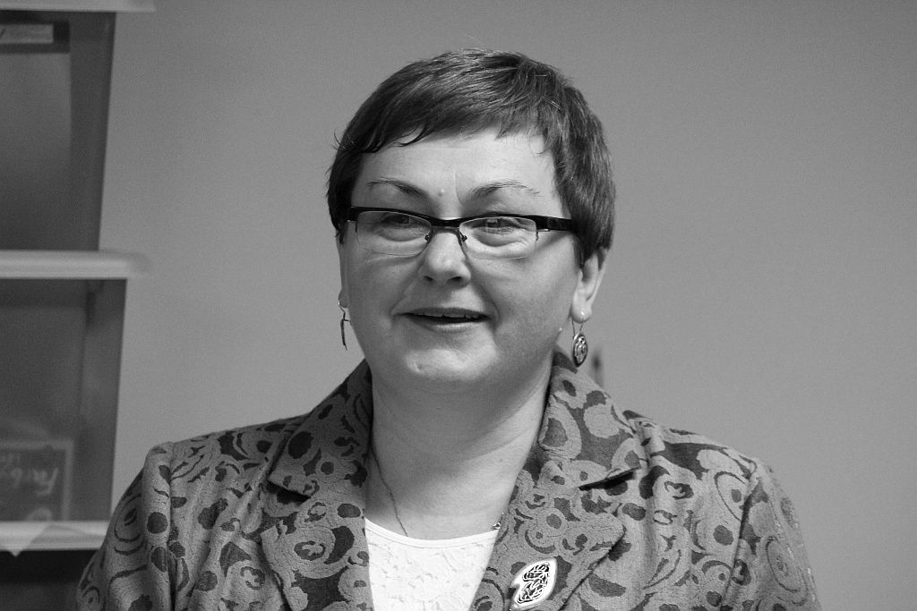 Alicja Dąbrowska - FOTO:WO(lca.pl)