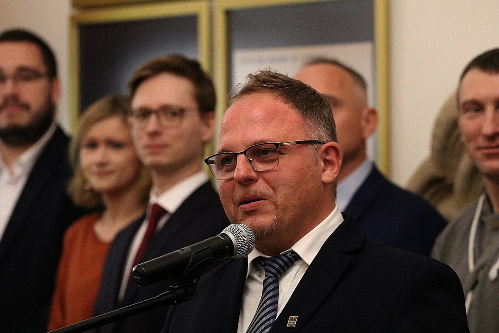 Marcin Makuch - FOTO:WP(lca.pl)
