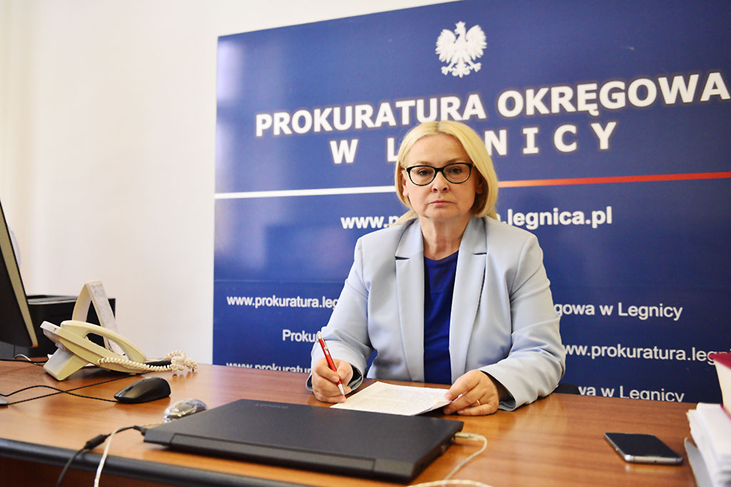 Lidia Tkaczyszyn- FOTO:Piotr Florek (lca.pl)