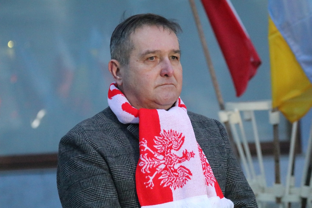 Jerzy Pawliszczy - FOTO:WO(lca.pl)