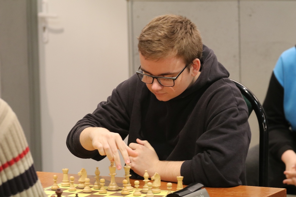Michał Fiedorek - FOTO:WO(lca.pl)