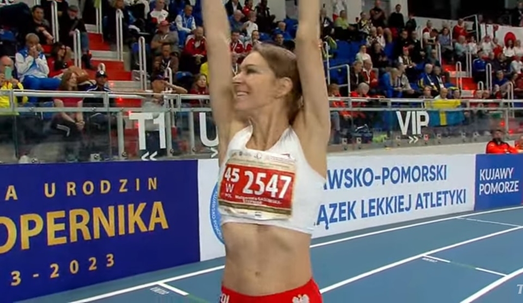 Małgorzata Gąsowska - Stępniak - FOTO:Źródło: WSS Legnica