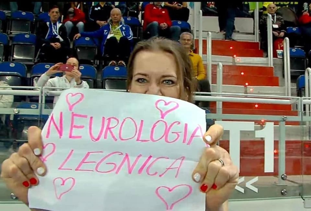 Małgorzata Gąsowska - Stępniak- FOTO:Żródło: WSS