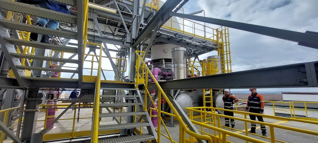 Instalacja SOLINOX- FOTO:LS(lca.pl)