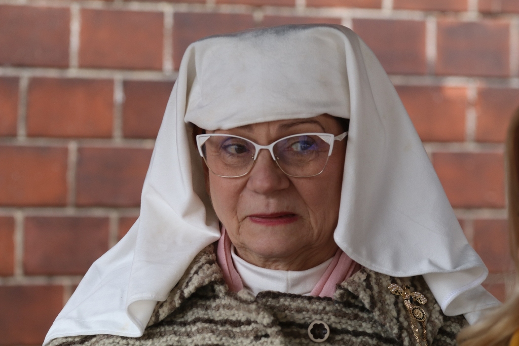 Elżbieta Chucholska - FOTO:WO(lca.pl)