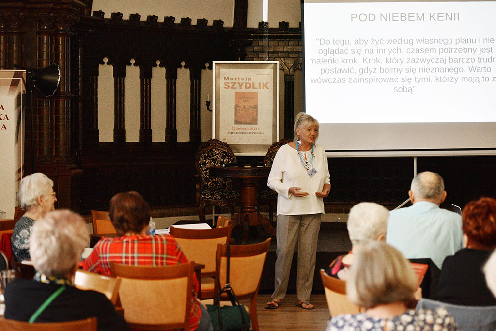 Pod niebem Kenii- FOTO:Piotr Florek (lca.pl)