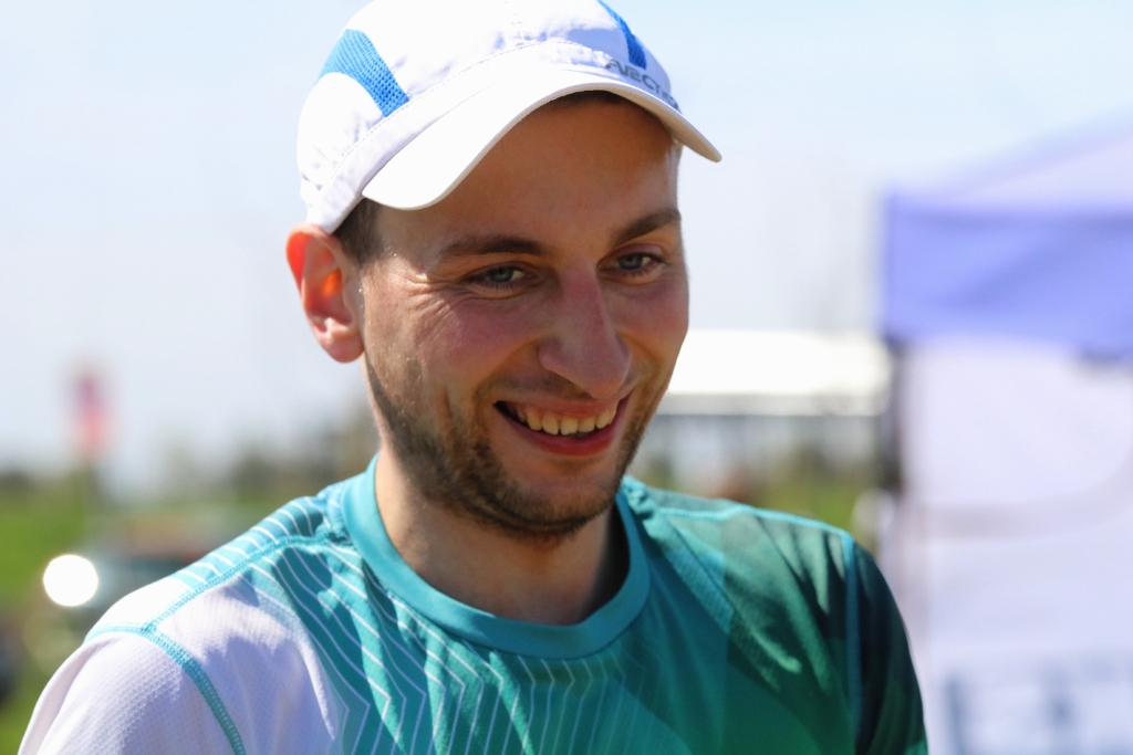 Łukasz Garliński - FOTO:WO(lca.pl)