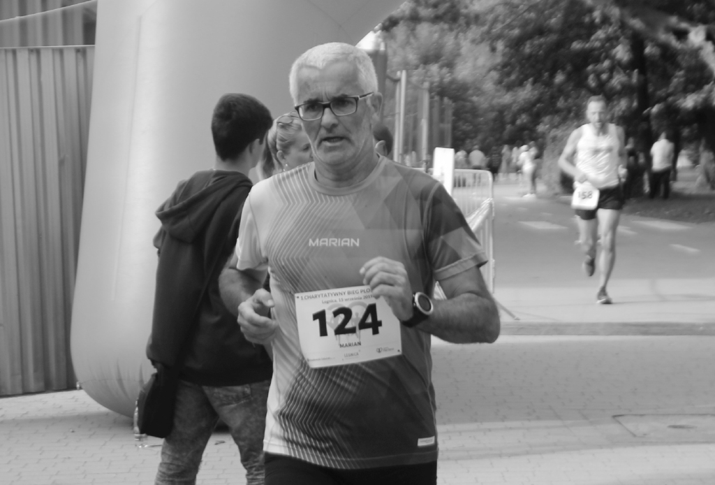 Marian Żukowski - FOTO:WO(lca.pl)