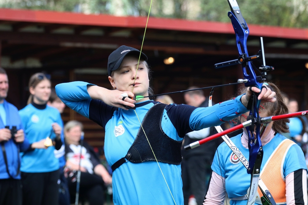 Tamara Vychuzhana- FOTO:WO(lca.pl)