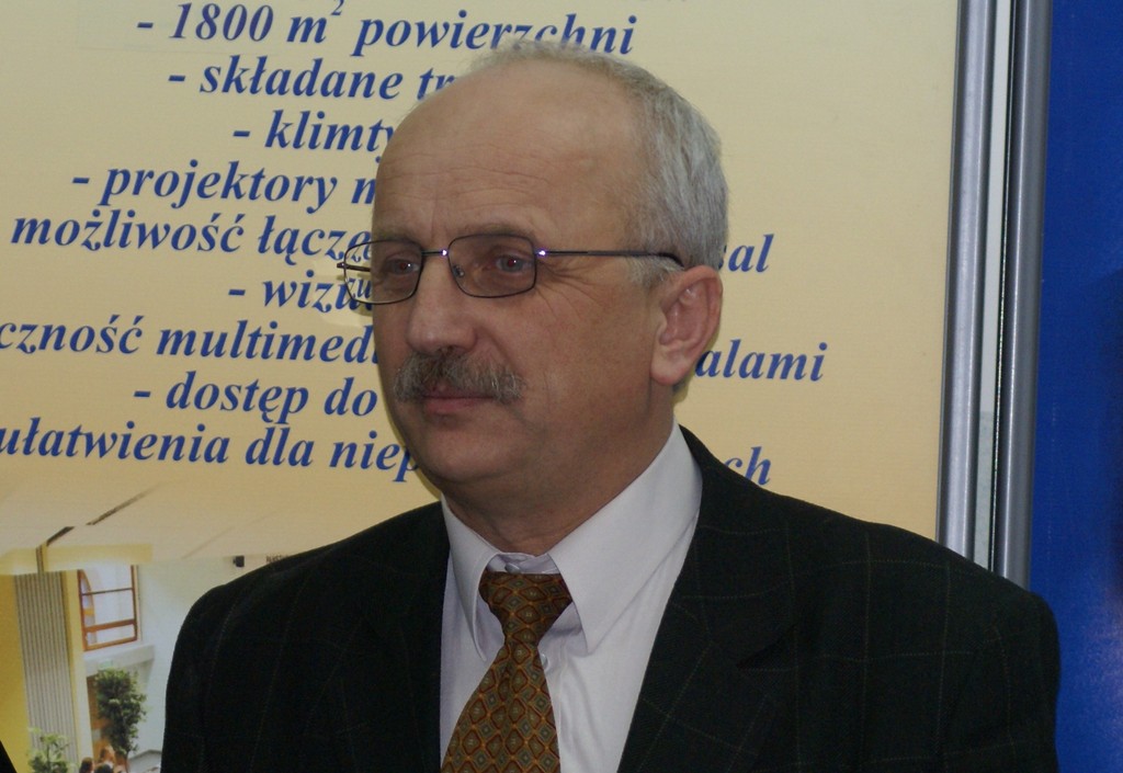 Krzysztof Safin- FOTO:WP(lca.pl)