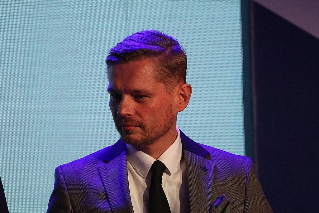 Przemysław Bożek - FOTO:WO(lca.pl)