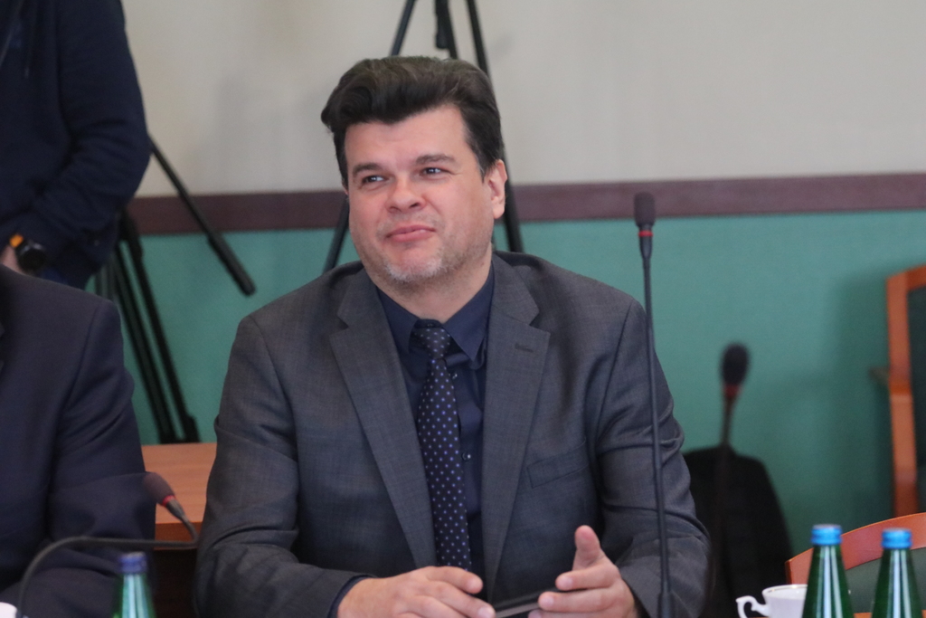 Piotr Niemiec- FOTO:WO(lca.pl)
