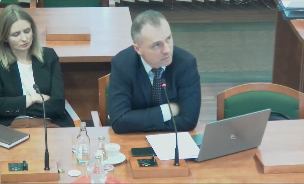 Jarosław Rabczenko - FOTO: