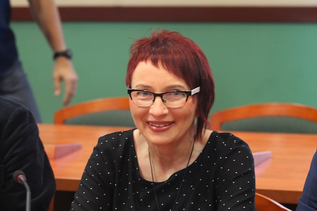 Grażyna Pichla- FOTO:WO(lca.pl)