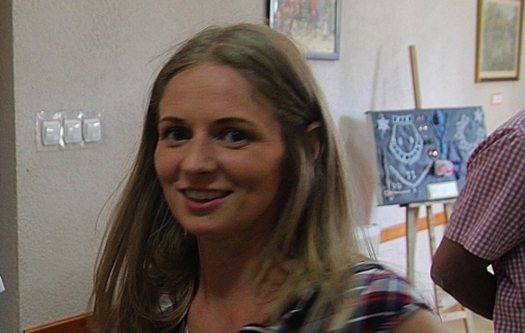 Karolina Jaczewska-Szymkowiak- FOTO:WO(lca.pl)