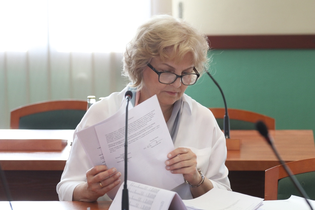 Jolanta Kowalczyk - FOTO:WO(lca.pl)