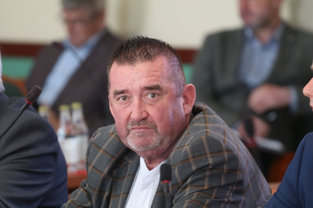 Marek Filipek - FOTO:WO(lca.pl)