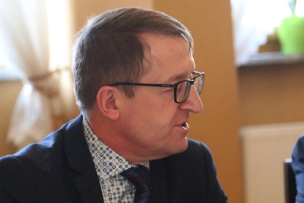 Wojciech Cichoń - FOTO:WO(lca.pl)