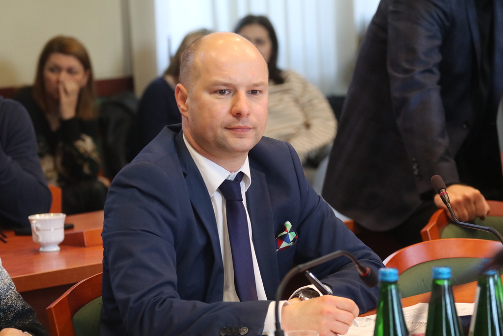 Piotr Żabicki - FOTO:WO(lca.pl)