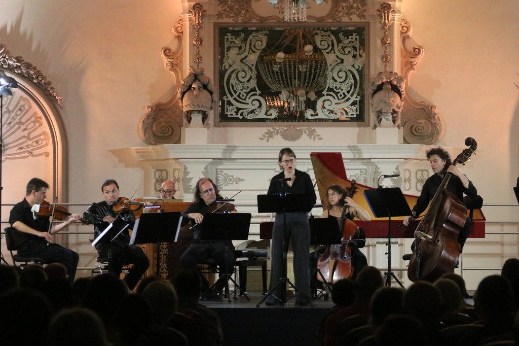 Wratislavia Cantans: Mater Dei Musica Boscareccia- FOTO:WO(lca.pl)