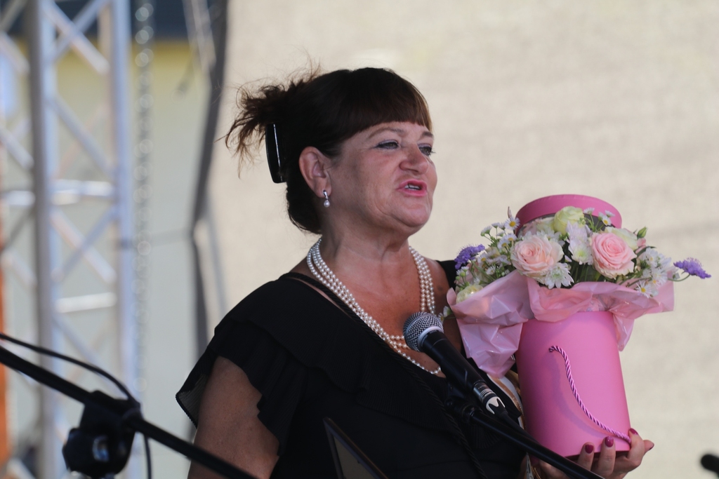 Alicja Sielicka- FOTO:WO(lca.pl)