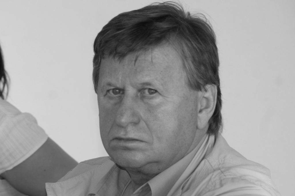Piotr Rojek - FOTO:WO(lca.pl)