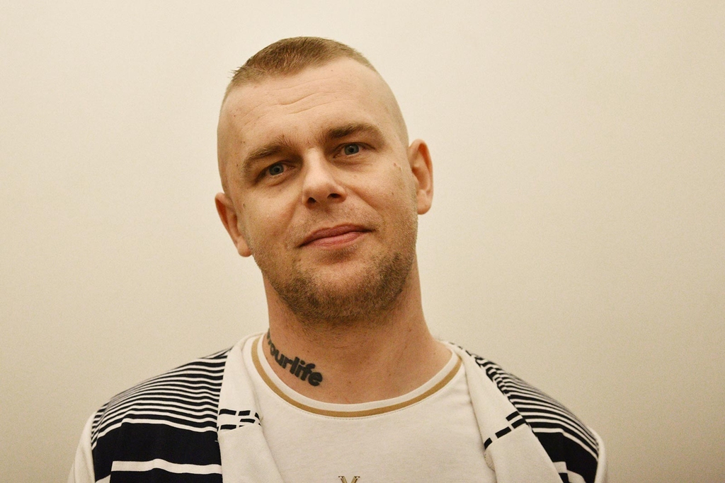 Paweł Wielgus- FOTO:Piotr Florek (lca.pl)