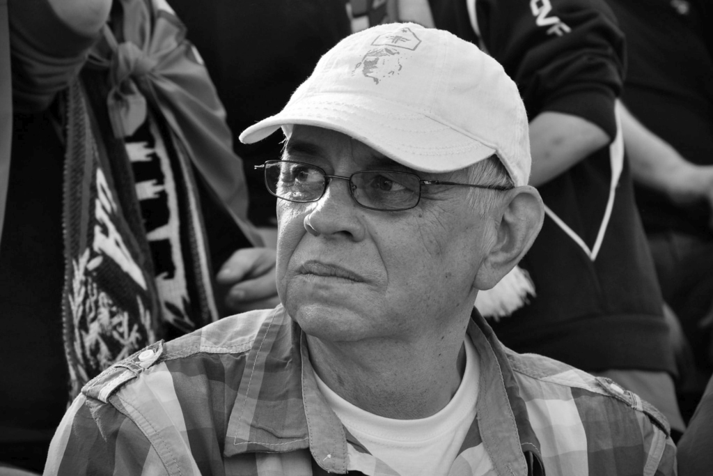 Marek Burkacki - FOTO:miedzlegnica.eu