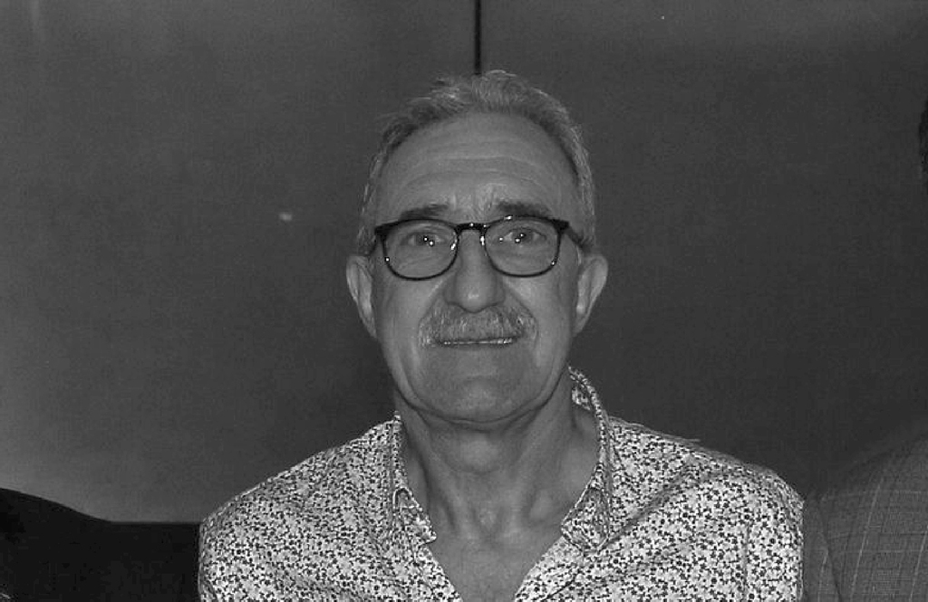 Grzegorz Kochanek - FOTO:BH (Miedź Legnica)