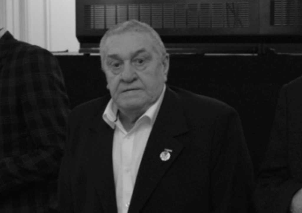 Tadeusz Jazienicki- FOTO:WO(lca.pl)