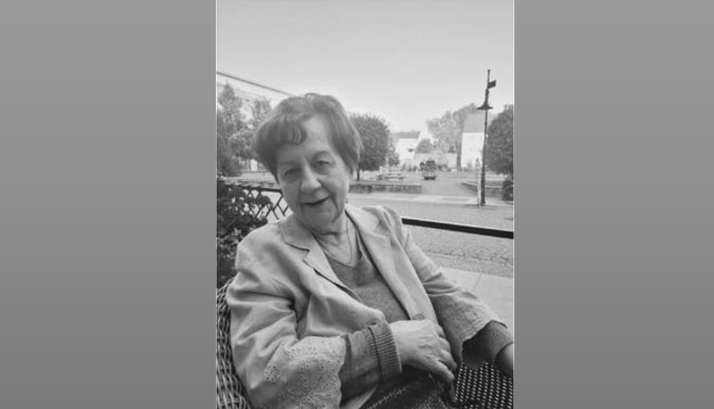 Emilia Purgał - FOTO: