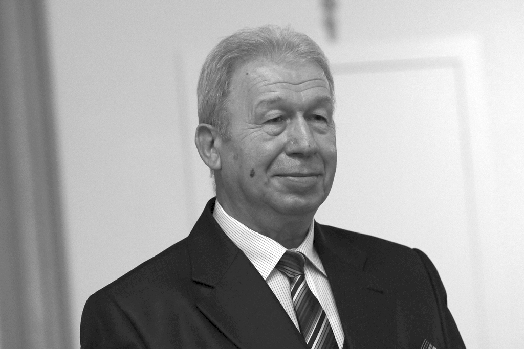 Józef Matuszewski - FOTO:WO(lca.pl)