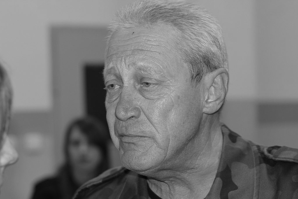 Marek Hanyż- FOTO:WO(lca.pl)