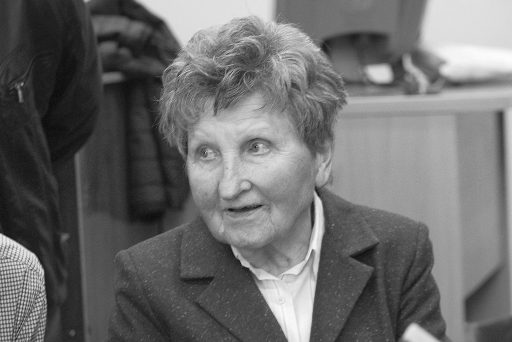 Irena Rewak- FOTO:WO(lca.pl)
